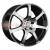 Диск LS 789 7,5x17/5x112 ET35 D66,6 BKF (конус) Диск LS 789 7,5x17/5x112 ET35 D66,6 BKF (конус)