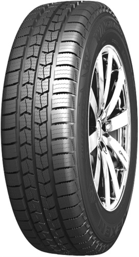 Зимние шины Nexen Winguard WT1 C 195/60 R16 99/97T