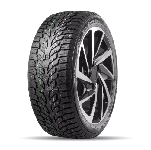 Шины Kumho WinterCraft ice Wi32 235/45 R18 98T