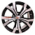 Диск Neo 715 7,5x17/5x130 ET50 D71,6  BD
