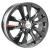 Диск RST R116 6,5x16/5x114,3 ET46 D67,1  BL