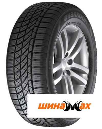 Шины Hankook 155/70 R13 Kinergy 4S H740 75T
