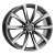 Диски MAK Wolf 8x20 5x108 ET45 ЦО63.4 цвет GMMF