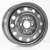 Диски Trebl 8125T 6x15 4x114,3 ET46 ЦО67,1 BLACK