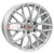 Диск литой RST R137 (Exeed) 7x17/5x108 ET36 D65.1 Silver