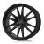 Диски Alutec Monstr 7.5x18 5x108 ET45 ЦО70.1 цвет Racing Black