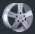 Диски Replay Replica VW VV58 6,5x16 5x120 ET51 ЦО65,1 Цвет S