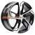 Диск RST R037 (Tiguan) 7x17/5x112 ET40 D57,1  BD