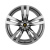 Легкосплавные диски RepliKey RK9567 BMW Х6/X5 (передняя ось) 10x20 5*120 ET40 Dia74.1 GMF