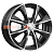 Диск Скад Порту 6x15/4x98 ET35 D58,6  Алмаз