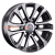 Диск Replay MI174 7,5x18/6x139,7 ET38 D67,1  GMF (пш)
