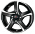 Диски Alutec Shark 8x18 5x114,3 ET52 ЦО67,1 Цвет RBFP