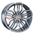 Диск LS 1001 8x17/5x114,3 ET40 D67,1  GMF (конус)