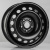 Диски Trebl X40935 P 6x16 5x112 ET43 ЦО57,1 BLACK
