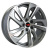 Диски LegeArtis Replica Toyota Concept-TY532 7x18 5x114,3 ET30 ЦО60,1 Цвет GMF