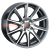 Диск Replay CHR25 7x17/5x108 ET33 D60,1 GMF (конус) Диск Replay CHR25 7x17/5x108 ET33 D60,1 GMF (конус)