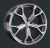 Диски Replay Replica BMW B135 10,5x22 5x112 ET43 ЦО66,6 Цвет GMF