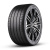 Шины Bridgestone PSPORT 255/45 R20 105W