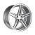 Легкосплавные диски RW Classic EVO H-583 9.5x20 5*112 ET35 Dia66.6 WSS