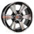 Диск Neo 652 7,5x16/5x139,7 ET0 D108  BD