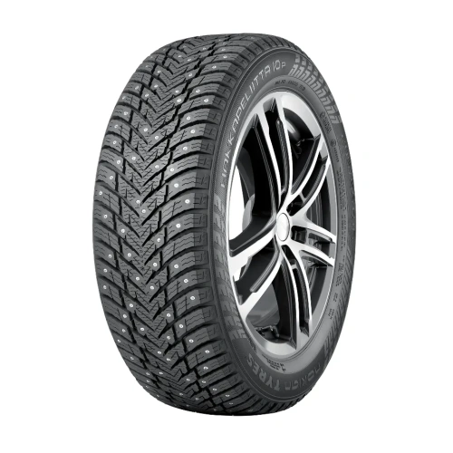 Шины Nokian TyresHakkapeliitta 10 245/35 R20 95T 