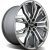 Диски LegeArtis Replica BMW B185 10x20 5x120 ET40 ЦО74.1 цвет SF