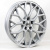 Диски RST R198 6,5x18 5x108 ET43 ЦО65,1 S