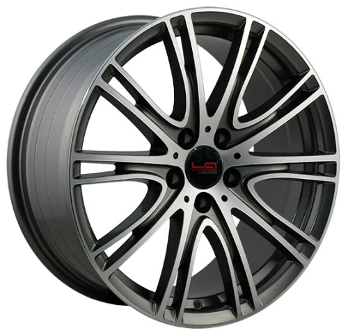 Диски LegeArtis Replica BMW Concept-B532 8x18 5x120 ET34 ЦО72,6 Цвет GMF