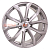 Диск литой Neo 728 7.5x17/5x114.3 ET45 D67.1 Silver