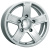 Диски KiK KS-462 6.5x15 5x139,7 ET40 ЦО98 цвет S