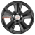 Диск Khomen Wheels KHW1601 (Duster) 6,5x16/5x114,3 ET50 D66,1  Black