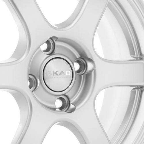 Легкосплавные диски СКАД Киото 6x15 4*100 ET46 Dia54.1 Селена