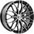 Диски NEO 940 7,5x19 5x108 ET45 ЦО63,4 Цвет BD