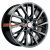 Диск Khomen Wheels KHW1804 (Camry) 7,5x18/5x114,3 ET45 D60,1  Gray
