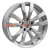 Диск RST R047 (C5 Aircross) 7x17/5x108 ET42 D65,1  Silver