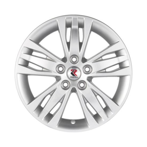 Легкосплавные диски RepliKey RK D092 Ford Focus 3 7x16 5*108 ET50 Dia63.4 S