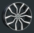 Диски Replay Replica BMW B110 11x20 5x120 ET37 ЦО74,1 Цвет MBF