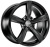 Диски OZ Racing Montecarlo HLT 8.5x20 5x108 ET45 ЦО75 цвет MATT DARK GRAPHITE DIAMOND CUT