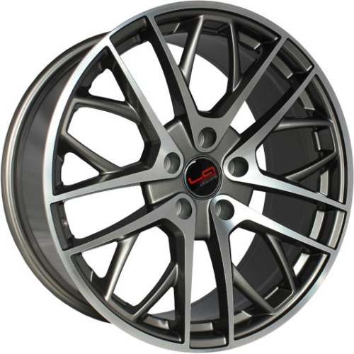 Диски LegeArtis Replica BMW Concept-B527 8,5x19 5x120 ET38 ЦО72,6 Цвет GMF