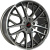 Диски LegeArtis Replica BMW Concept-B527 8,5x19 5x120 ET38 ЦО72,6 Цвет GMF