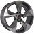 Диски LegeArtis Replica Audi A76 8x18 5x112 ET41 ЦО66.6 цвет GMF