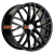 Диск литой Khomen Wheels KHW2005 (Voyah FREE) 8.5x20/5x120 ET30 D66.1 Black