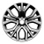 Легкосплавные диски СКАД Mitsubishi Outlander (KL-293) 7x18 5*114.3 ET38 Dia67.1 Artic grey