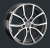Диски Replay Replica Porsche PR27 10,5x20 5x130 ET64 ЦО71,6 Цвет GMF