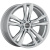 Диски MAK X-Mode 9x19 5x112 ET32 ЦО67 цвет Silver