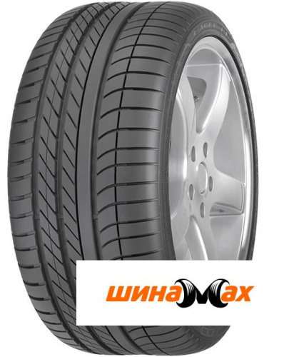 Шины Goodyear 275/30 r19 Eagle F1 Asymmetric 96Y