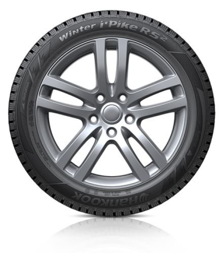 Зимние шины Hankook Winter IPike RS2 W429A XL 275/55 R20 117T
