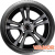 Диски Tech-Line 502 6,5x15 4x114,3 ET35 ЦО67,1 Цвет BD
