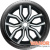 Диски Replay Replica BMW B110 11x20 5x120 ET37 ЦО74,1 Цвет MBF