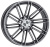 Диски MAK Leipzig 10,5x20 5x130 ET64 ЦО71,6 Gunmetal Mirror Face